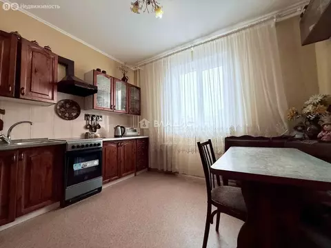 3-комнатная квартира: Волгоград, улица Хользунова, 36/5 (70.4 м)