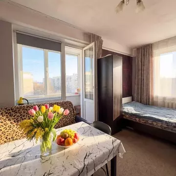 Комната, 31 м