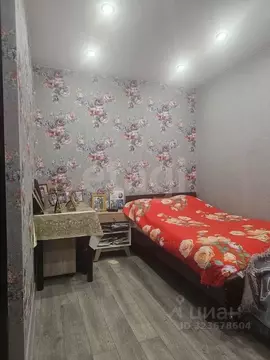 Студия Иркутская область, Ангарск 30-й мкр, 33 (34.0 м)