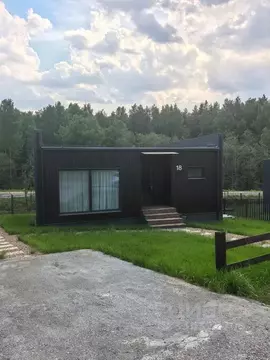 Дом в Московская область, Дмитровский муниципальный округ, Боброво-1 ...