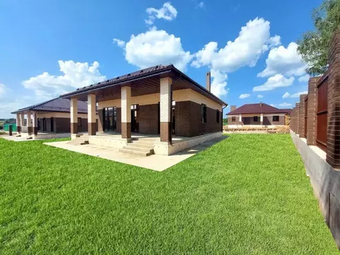 Коттедж в Московская область, Одинцовский городской округ, д. Волково  ...