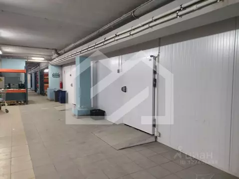 Производственное помещение в Московская область, Голицыно Одинцовский ...