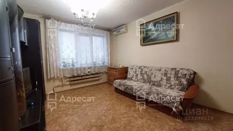 3-к кв. Волгоградская область, Волжский Пионерская ул., 15 (58.8 м)