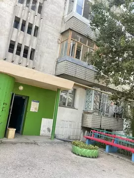 2-комнатная квартира: Евпатория, улица 5-й Авиагородок, 14 (49.1 м)