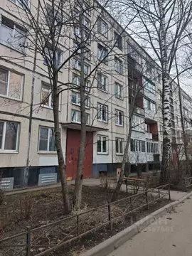 Комната Санкт-Петербург просп. Народного ополчения, 177 (10.5 м)