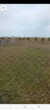 Участок в Алтайский край, Бийск городской округ, с. Фоминское ул. ...