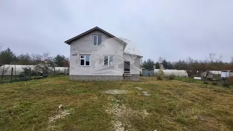 Коттедж в Новгородская область, Новгородский район, Ермолинское с/пос, ...