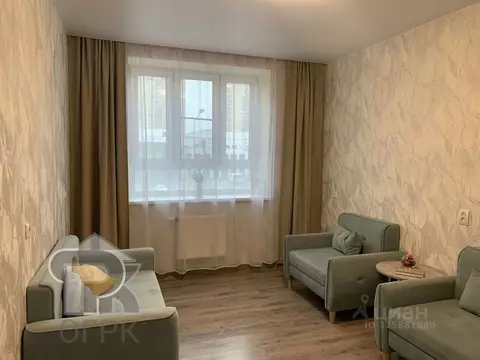 1-к кв. Московская область, Балашиха Новое Павлино мкр, Новоград ...