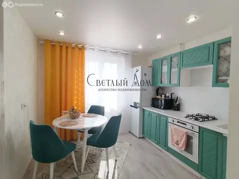2-комнатная квартира: Чернушка, улица Мира, 19 (53 м)