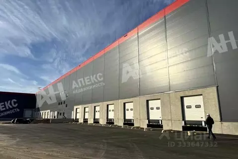 Склад в Московская область, Химки Подрезково мкр, Кирилловка кв-л, с5Д ...