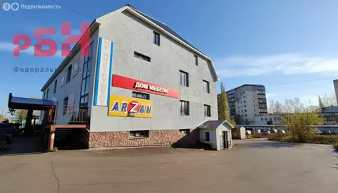 Торговая площадь (530 м)