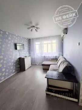 1-к кв. Ростовская область, Ростов-на-Дону ул. Миронова, 12/2 (30.1 м)