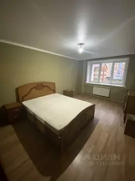 2-к кв. Мордовия, Саранск Волгоградская ул., 75к3 (70.0 м)