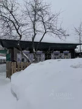 Коттедж в Тюменская область, Тюмень Степная ул. (50 м)