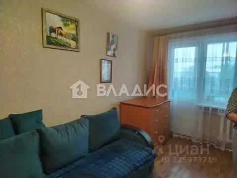 1-к кв. Иркутская область, Ангарск 22-й мкр, 2 (33.0 м)