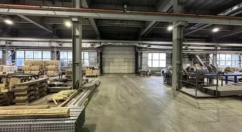 Помещение свободного назначения в Московская область, Одинцовский ...