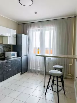 1-к кв. Московская область, Ленинский городской округ, Мисайлово пгт, ...