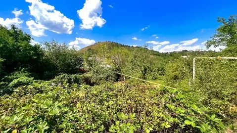 Участок в Крым, Симферопольский район, Добровское с/пос, с. Лозовое ...