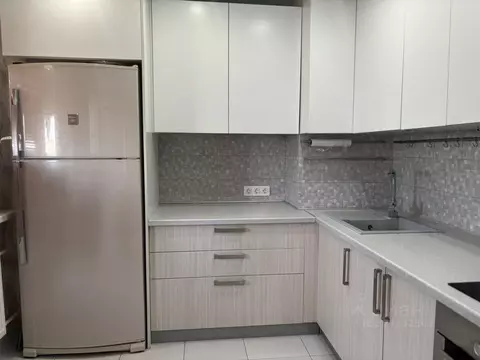 1-к кв. Краснодарский край, Анапа ул. Объездная, 39 (44.0 м)