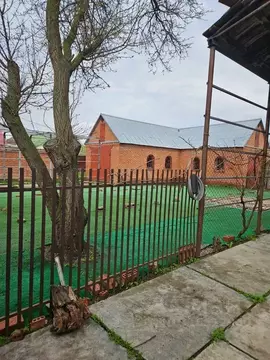 Дом в Ставропольский край, Георгиевск ул. Чайковского, 143 (100 м)