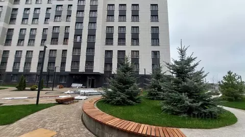 2-к кв. Северная Осетия, Владикавказ ул. Алихана Гагкаева, 19к1 (55.4 ...