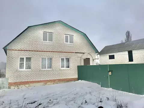 Дом в Белгородская область, Белгород Дальняя Садовая ул. (200 м)