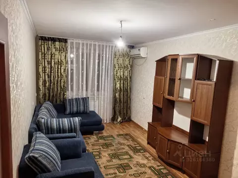 1-к кв. Белгородская область, Белгород ул. Макаренко, 34 (41.0 м)