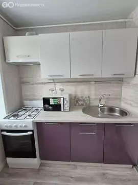 2-комнатная квартира: Ижевск, улица Ворошилова, 13 (43 м)