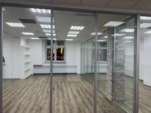 Офис в Москва Зоологическая ул., 2 (350 м)