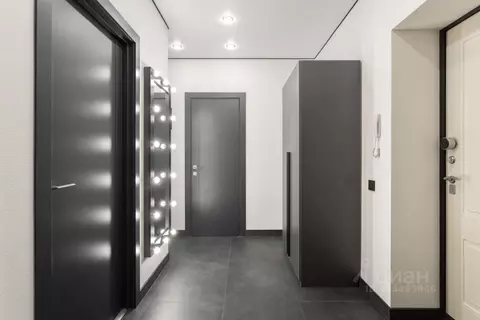 1-к кв. Санкт-Петербург Коломяжский просп., 15к2 (45.0 м)