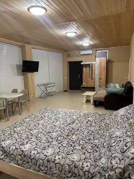 Студия Дагестан, Дербент ул. Порт-Петровская, 36 (60.0 м)