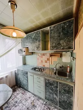 1-к кв. Москва Чусовская ул., 11К8 (30.0 м)