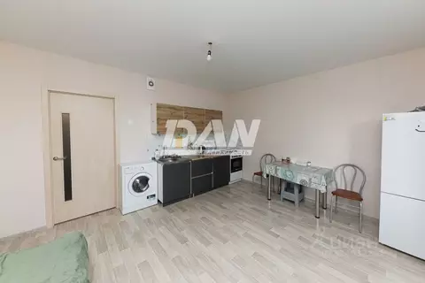 1-к кв. Челябинская область, Челябинск ул. Маршала Чуйкова, 7 (40.7 м)