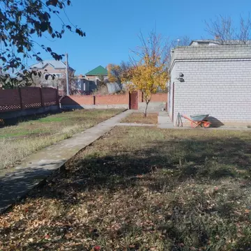 Участок в Волгоградская область, Волгоград Полоцкая ул. (7.5 сот.)