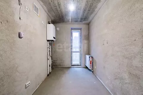 2-к кв. Калининградская область, Калининград Елизаветинская ул., 4 ...