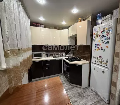 2-к кв. Свердловская область, Первоуральск ул. Ленина, 13А (42.3 м)