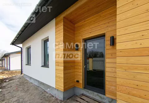 Дом в Томская область, Томский район, Слобода Вольная ДНП бул. ...