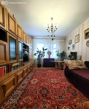 3-комнатная квартира: Омск, улица Котельникова, 12 (63 м)