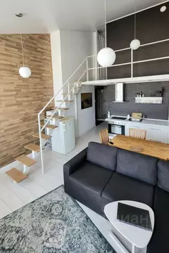 1-к кв. Севастополь ул. Тараса Шевченко, 21 (38.0 м)