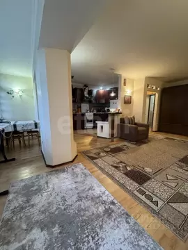 1-к кв. Ставропольский край, Кисловодск ул. Жуковского (47.8 м)