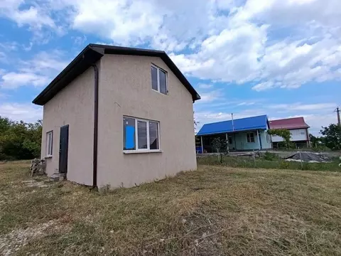 Дом в Краснодарский край, Крымский район, Киевское с/пос, Дружба СТ ...