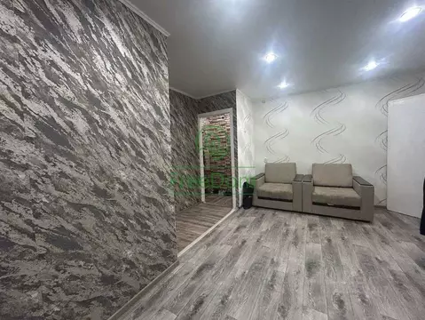 2-к кв. Белгородская область, Белгород Садовая ул., 21 (43.6 м)