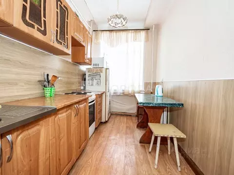 2-к кв. Новосибирская область, Новосибирск Народная ул., 55 (41.0 м)