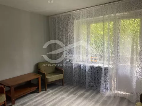 1-к кв. Калининградская область, Калининград ул. Дзержинского, 78А ...