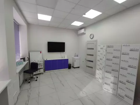 Помещение свободного назначения в Калининградская область, Калининград ...