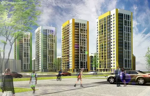 Помещение свободного назначения (58 м)