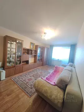 1-к кв. Приморский край, Находка ул. Дзержинского, 5А (32.6 м)