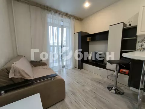 Продается студия