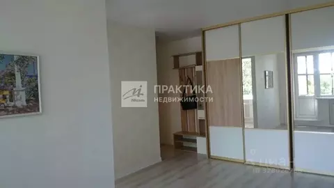 2-к кв. Москва Таганрогская ул., 10/21 (41.0 м)