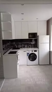 1-к кв. Сахалинская область, Южно-Сахалинск Амурская ул., 169 (56.9 м)